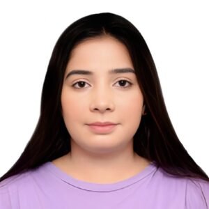 Madam Hira Sufyan