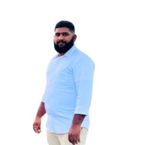 Muhammad Sufyan